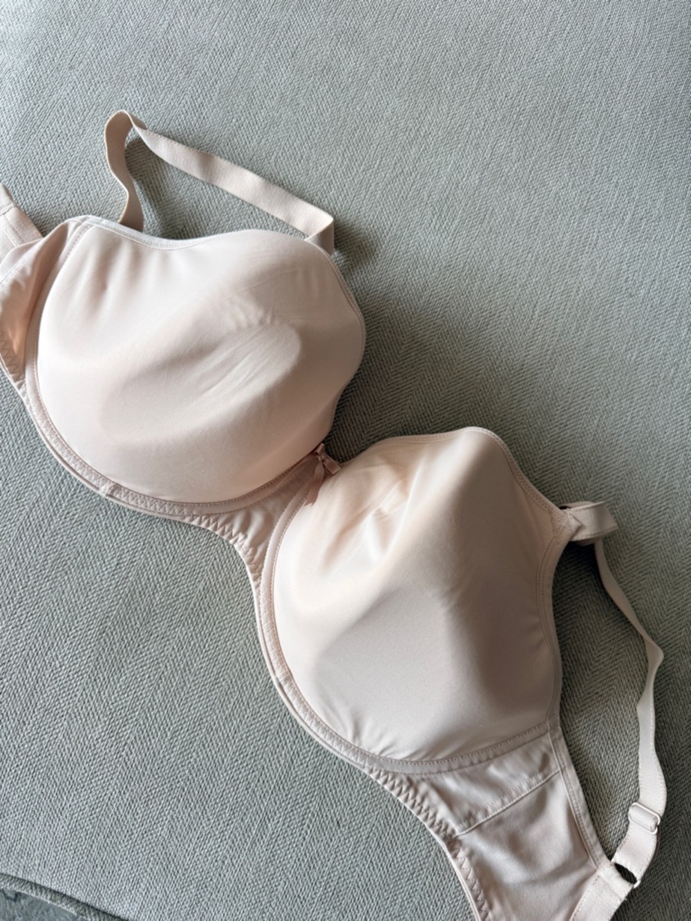 Freya Molded Balcony Bra